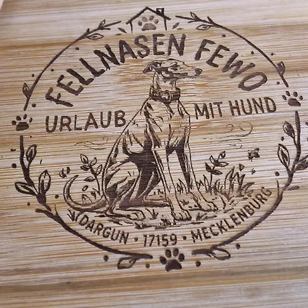Fellnasen Mv 아파트