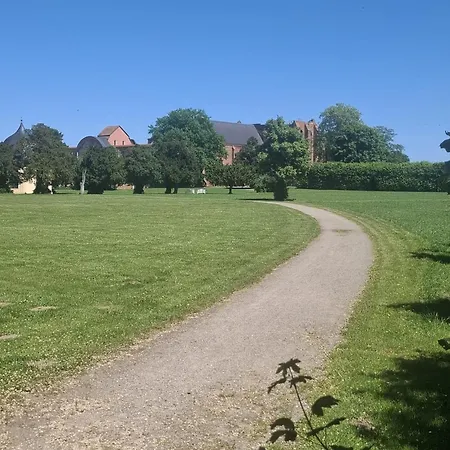 Fellnasen Mv 公寓 Dargun